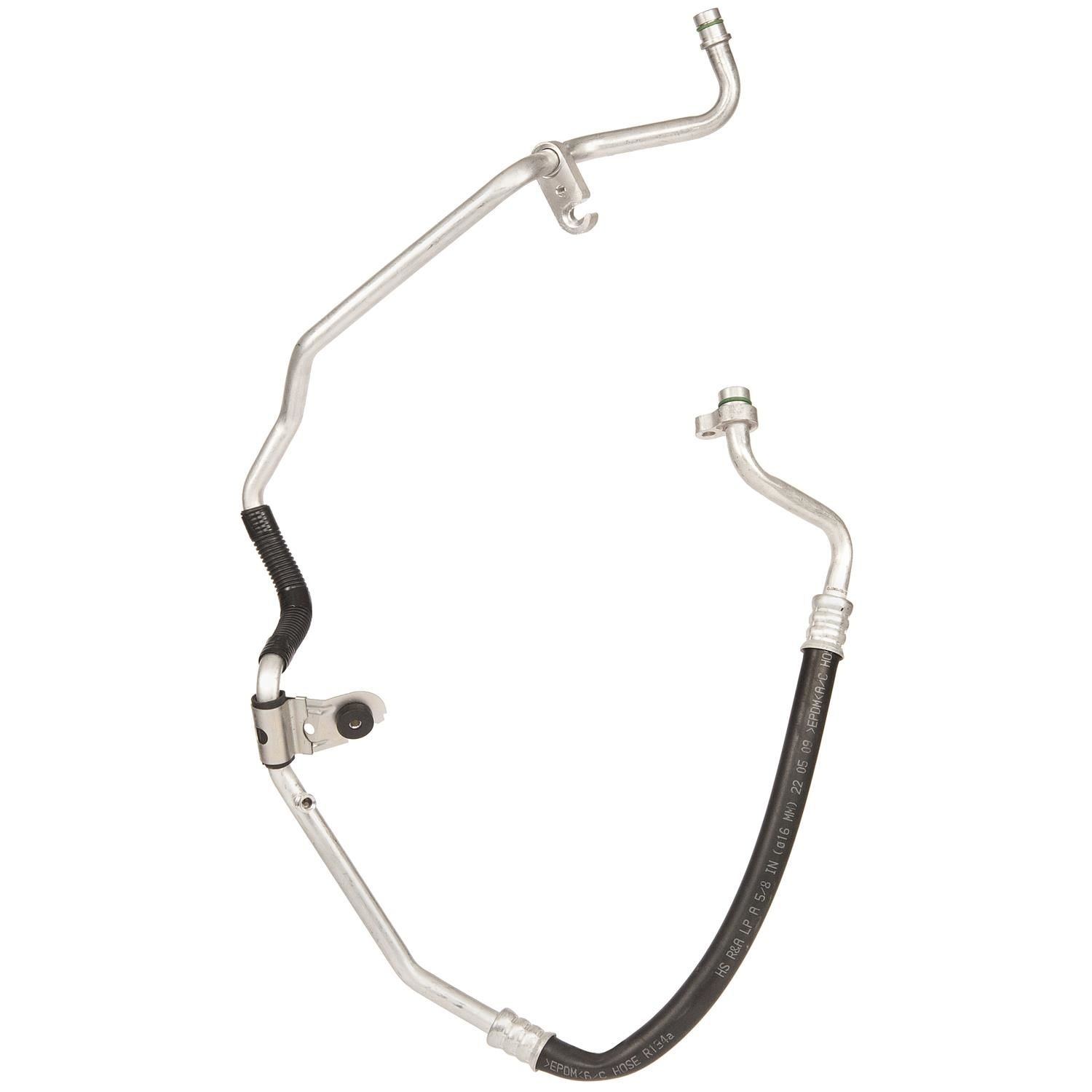 Four Seasons A/C Hose Assembly 55143