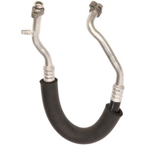 2008 Nissan Datsun Armada A C Hose Assembly