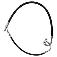 Four Seasons A/C Hose Assembly 55489 for GMC