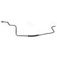 Four Seasons A/C Hose Assembly with Orifice Tube 55602 for Ford Mustang