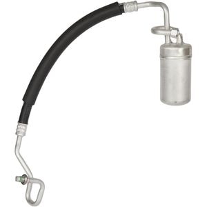 Four Seasons A/C Hose Assembly with Accumulator 55628