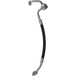 Four Seasons A/C Hose Assembly 55668 for Lexus IS250