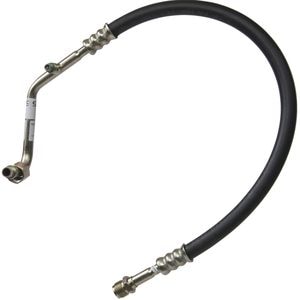 UAC® HA112660C - A/C Refrigerant Discharge Hose - View #2