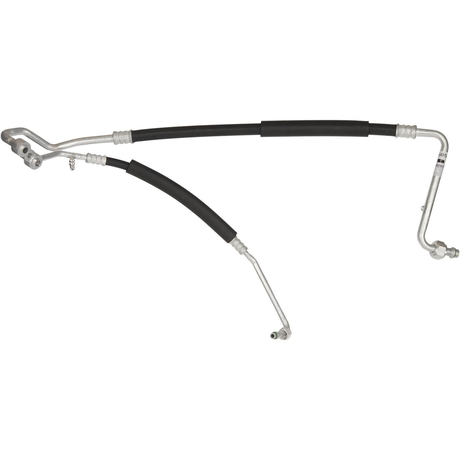 Four Seasons A/C Hose Assembly 55852