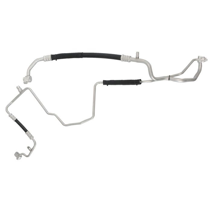 Four Seasons 55852 A/C Manifold Hose Assembly + Cross Reference