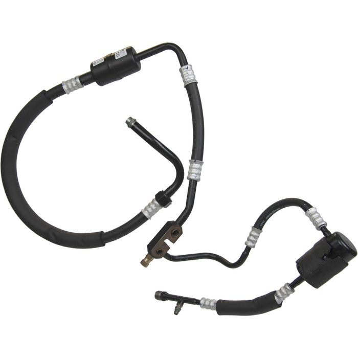 Four Seasons A/C Hose Assembly 55256