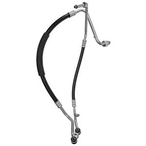 Four Seasons 55852 A/C Manifold Hose Assembly + Cross Reference