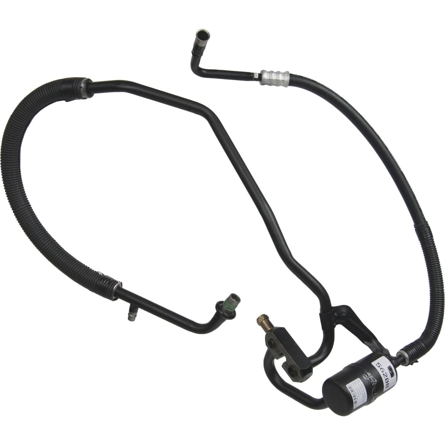 Four Seasons A/C Hose Assembly 56200