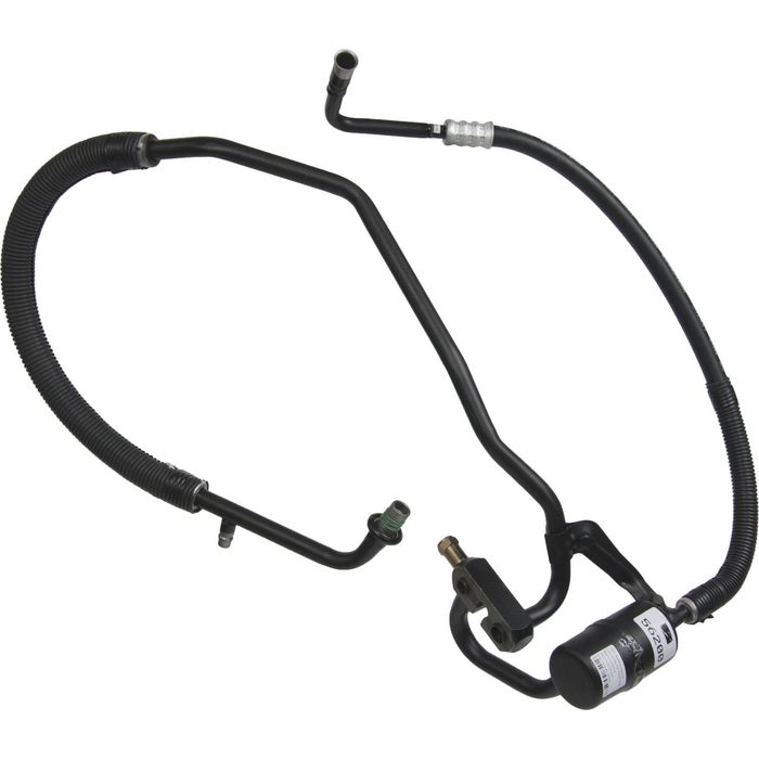 Four Seasons 55535 Discharge And Liquid Line Hose Assembly