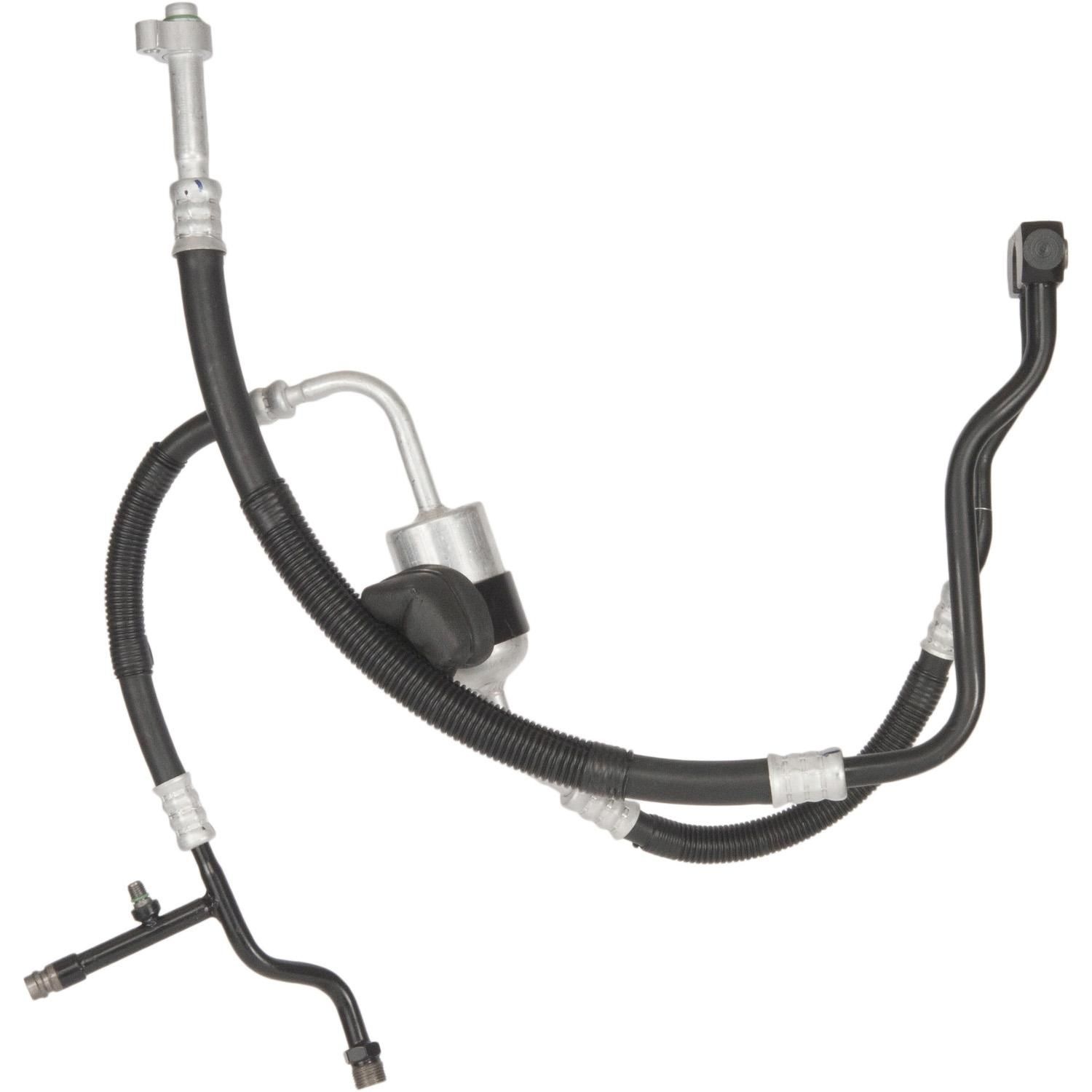 Four Seasons A/C Hose Assembly 56207