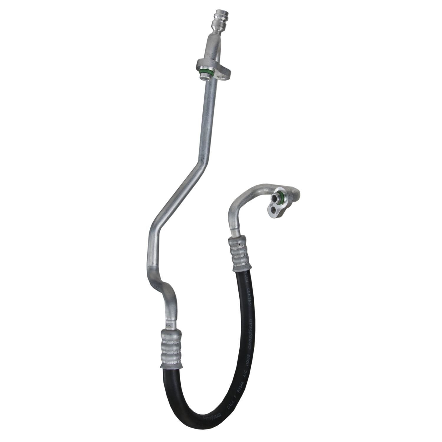 Four Seasons 56156 Hose Assembly for Air Conditioning HVAC ay