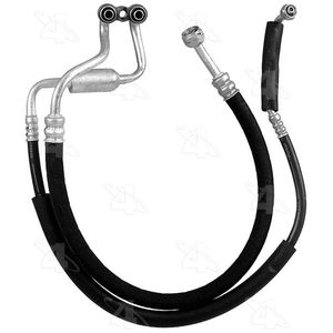 Four Seasons A/C Hose Assembly 56250 for Chevrolet S10