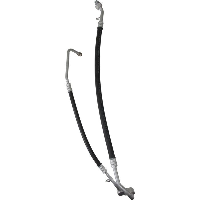 thumbnail image 2 of Four Seasons A/C Hose Assembly 56255 2 of 14