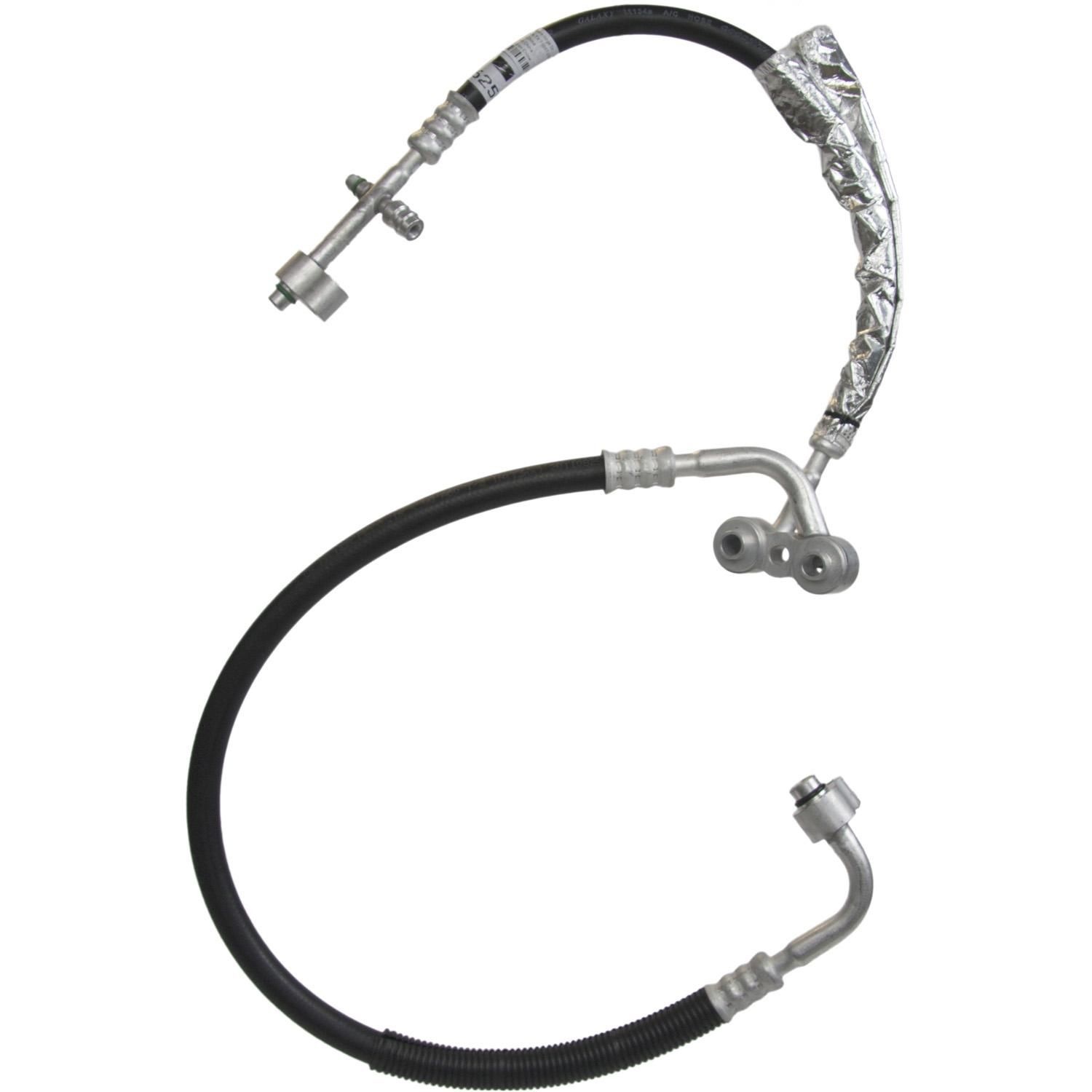 thumbnail image 2 of Four Seasons A/C Hose Assembly 56255 2 of 14