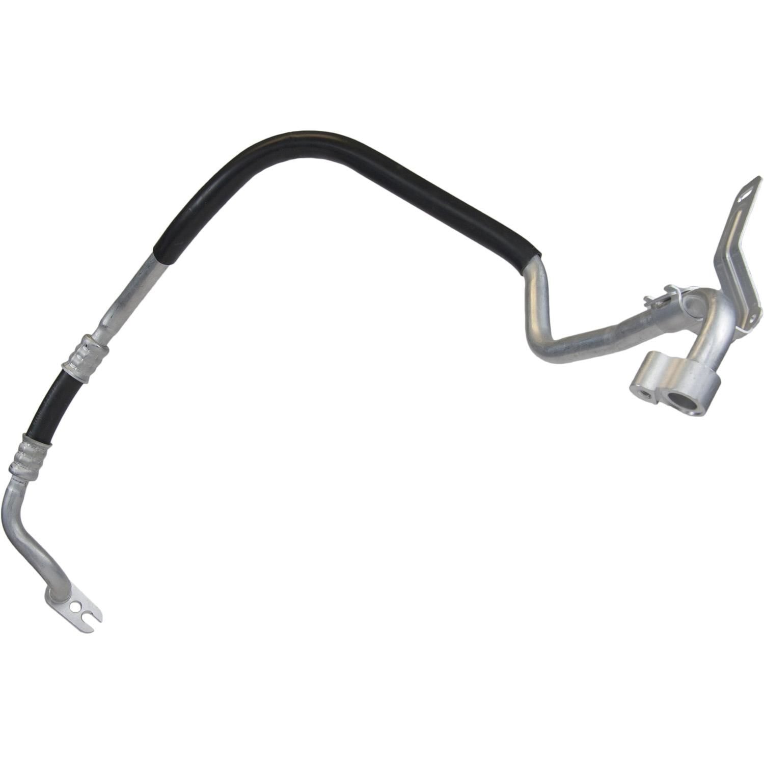 Four Seasons A/C Suction And Liquid Line Hose Assembly 66964