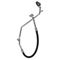 Jeep Wrangler A/C Hose Assembly - Best A/C Hose Assembly for Jeep Wrangler  - from $+