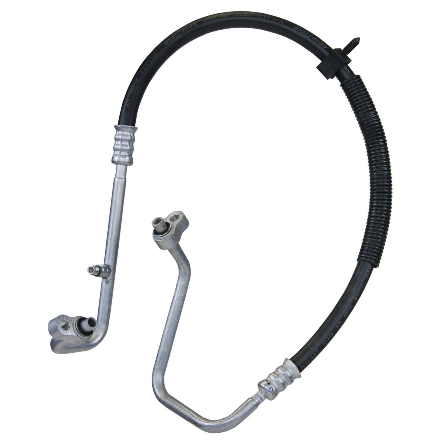 Four Seasons A/C Hose Assembly 56487