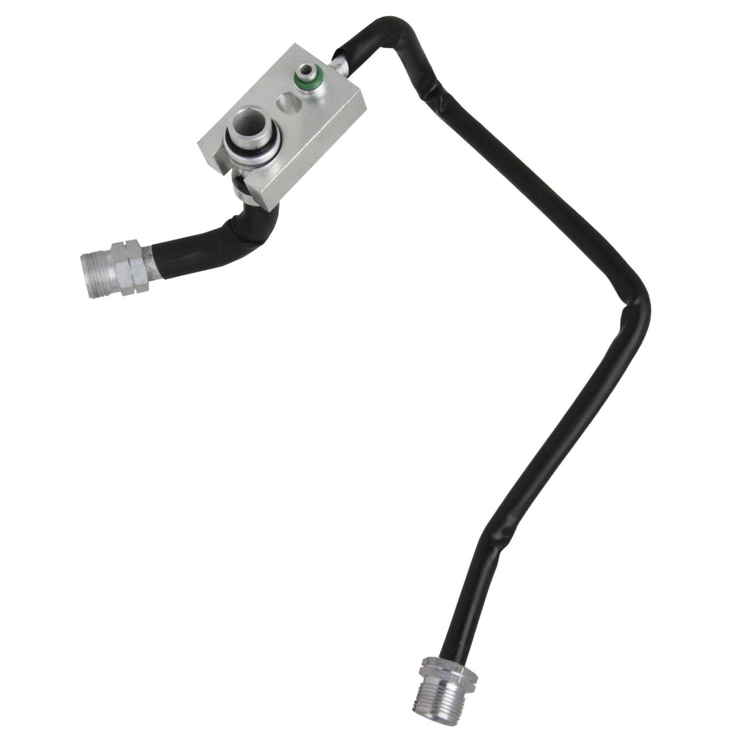 Four Seasons 56458 Suction Line Hose Assembly (56458 1 2018