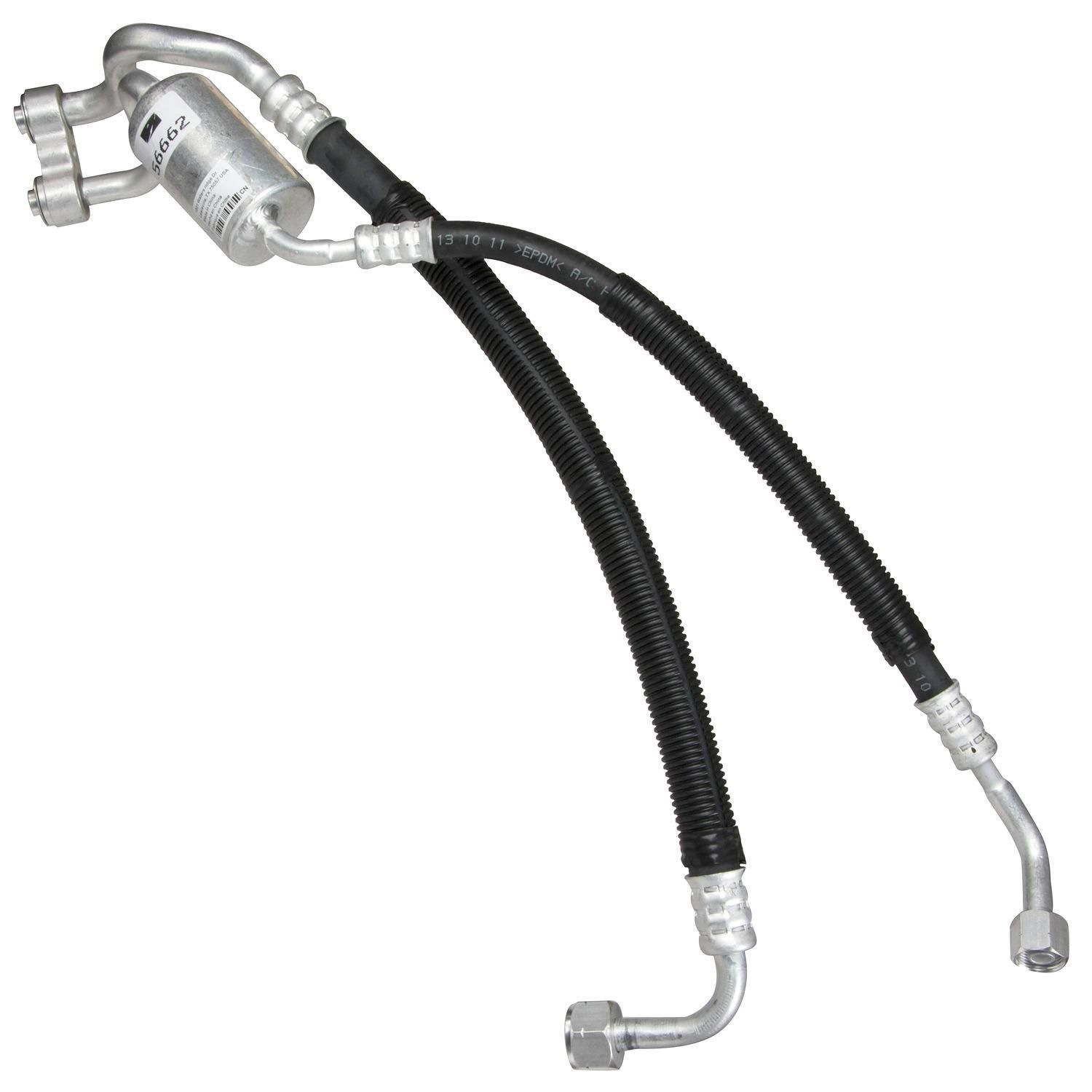 Four Seasons A C Hose Assembly