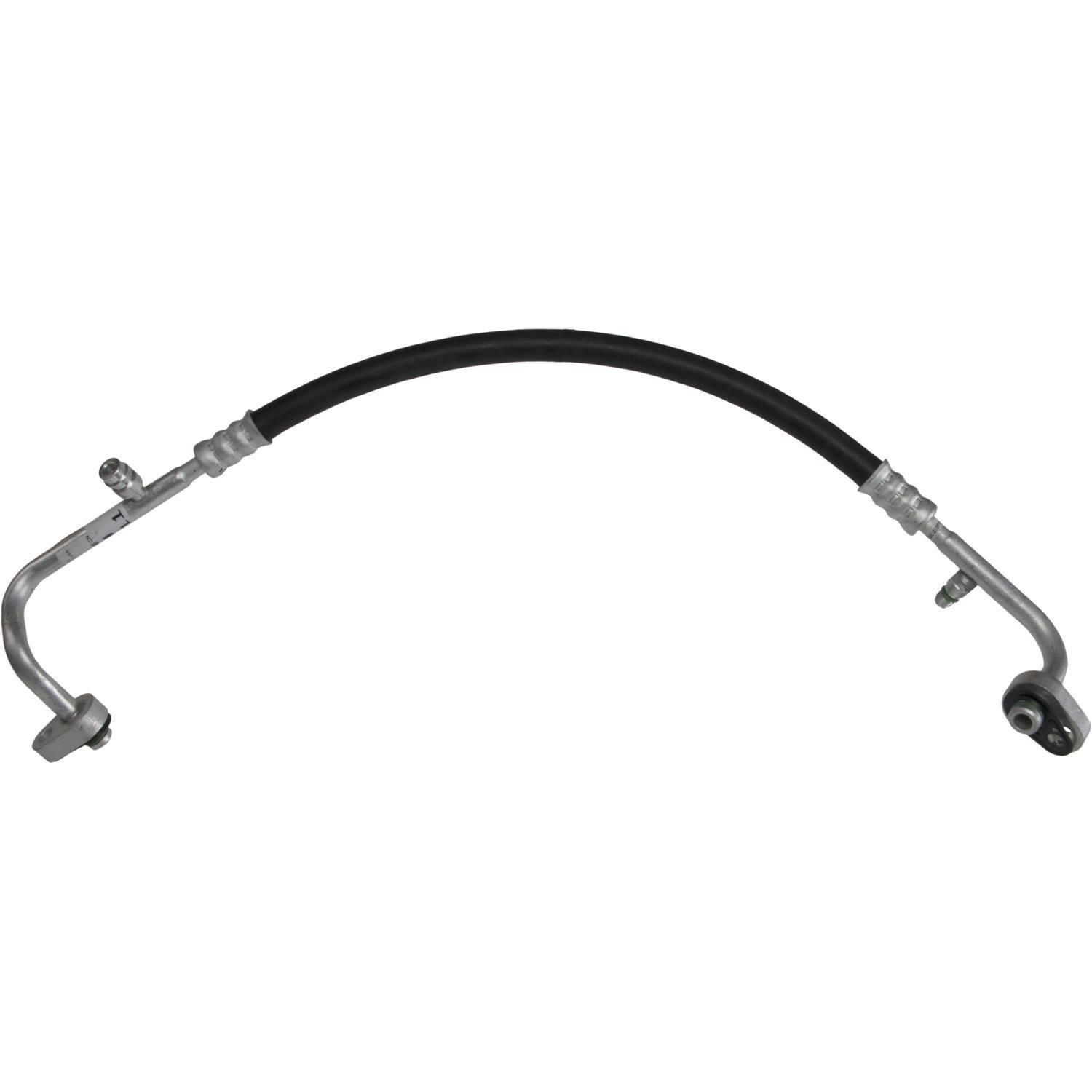 Four Seasons A/C Hose Assembly 56711