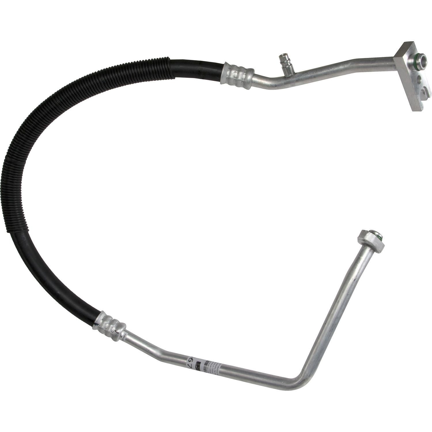 Four Seasons A/C Hose Assembly 56719