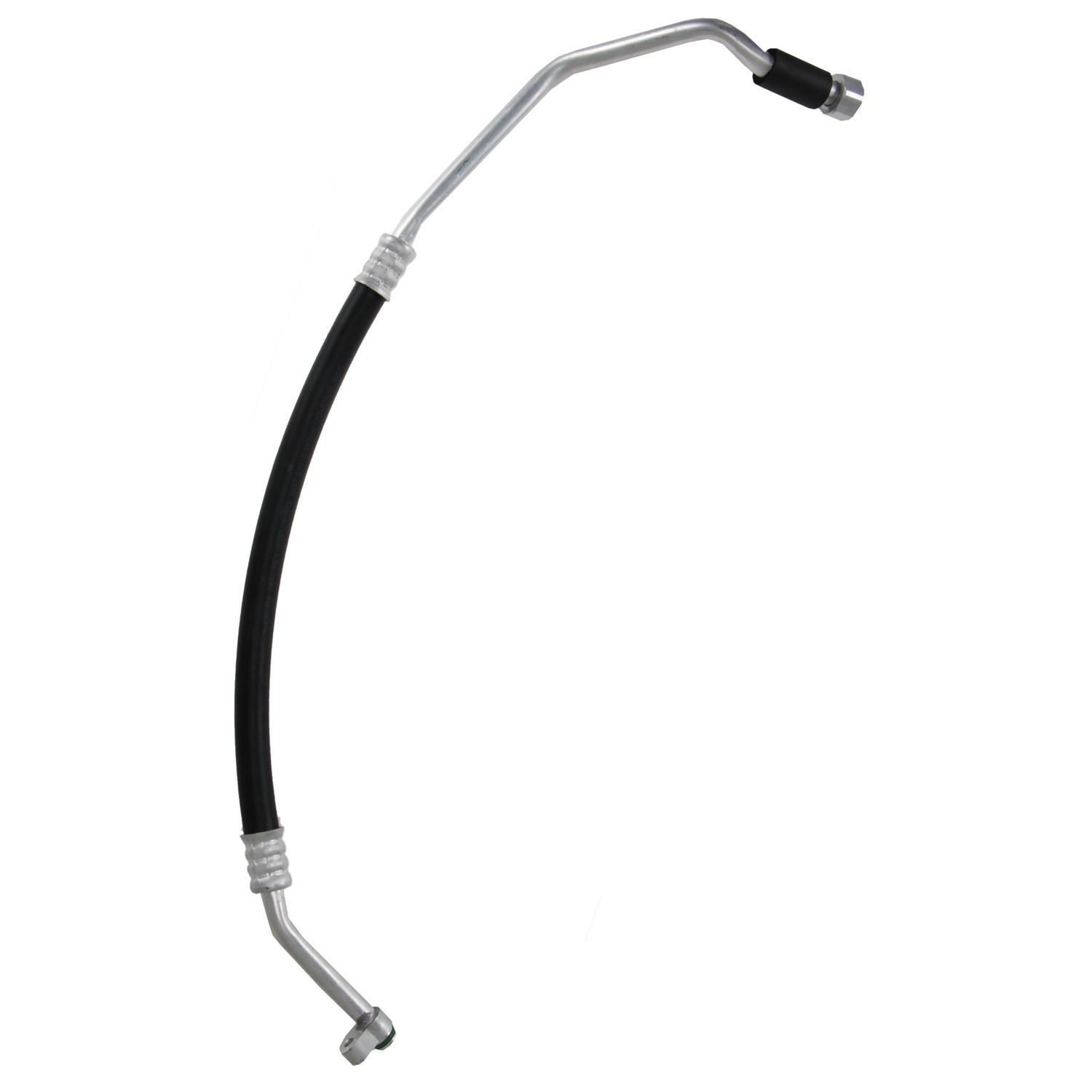 shue様　0124-04 Four Seasons A/C Hose Assembly 66426