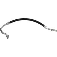Four Seasons A/C Hose Assembly 56813 for Dodge Ram 1500