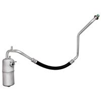 Four Seasons A/C Hose Assembly with Accumulator 56840 for Ford F150