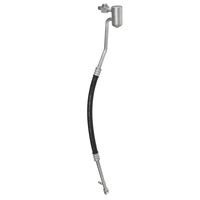 Four Seasons A/C Hose Assembly 56909 for Nissan/Datsun Maxima