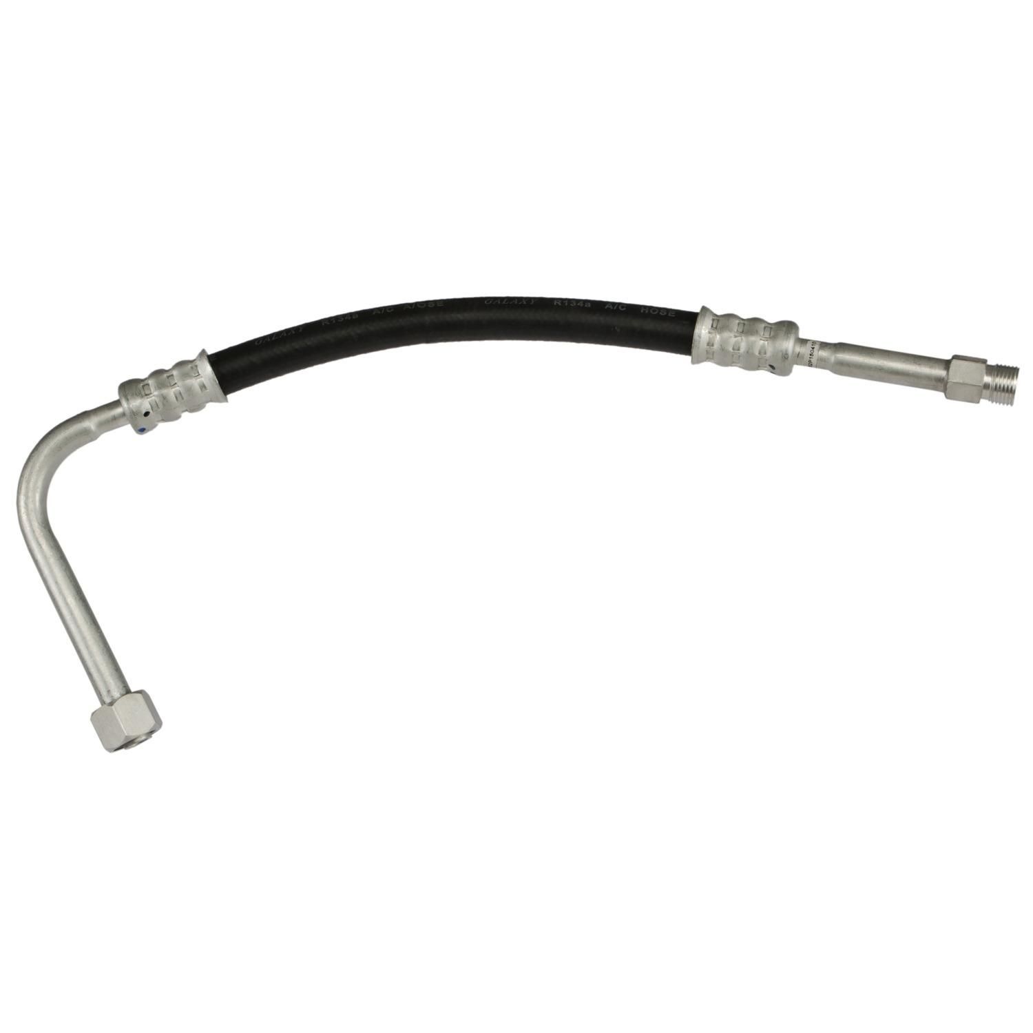A/c Hose Assembly UAC HA 11386C A/C Manifold Hose Assembly - OEM Quality Replacement For Car AC Systems Manguera De Aire Acondicionado