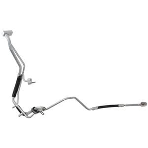 Four Seasons A/C Suction and Liquid Line Hose Assembly 56969 for Ford Expedition