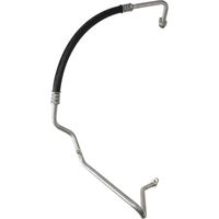 Jeep Wrangler A/C Hose Assembly - Best A/C Hose Assembly for Jeep Wrangler  - from $+