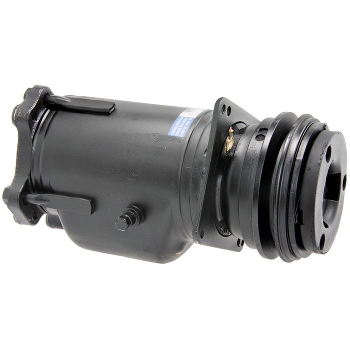 Four Seasons A/C Compressor 57077