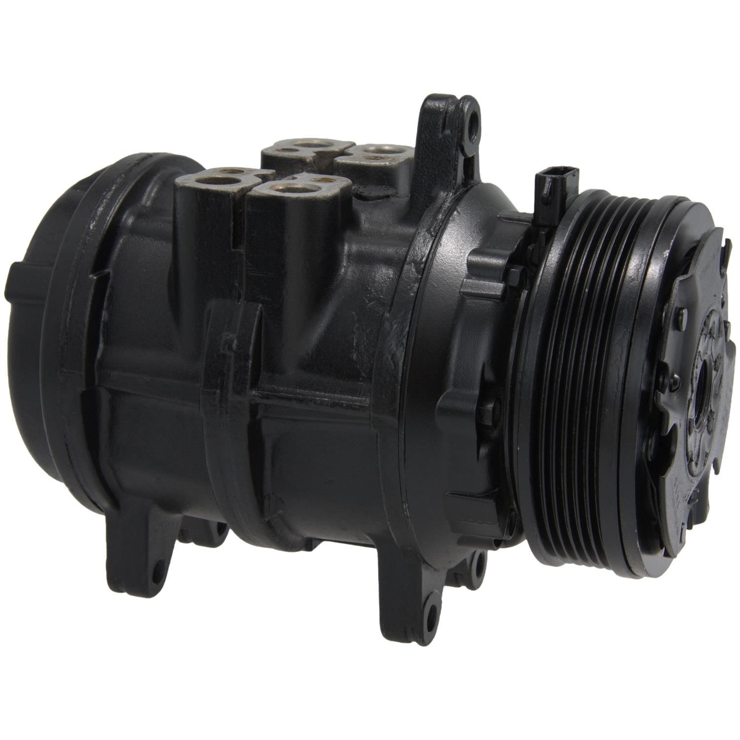Four Seasons 57101 Air Conditioning Compressor Air Conditioning & Heat