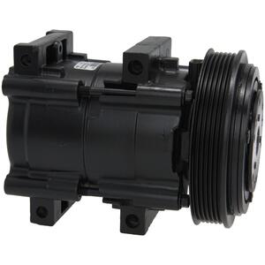 Four Seasons A/C Compressor 57122