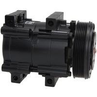 Four Seasons A/C Compressor 57124 for Ford Ranger