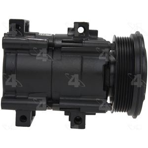 Four Seasons A/C Compressor 57130