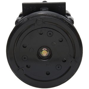 Four Seasons A/C Compressor 57145 for Mazda Tribute