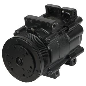 Four Seasons A/C Compressor 57157
