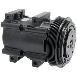Four Seasons A/C Compressor 57162