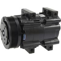 Four Seasons A/C Compressor 57168 for Ford Taurus