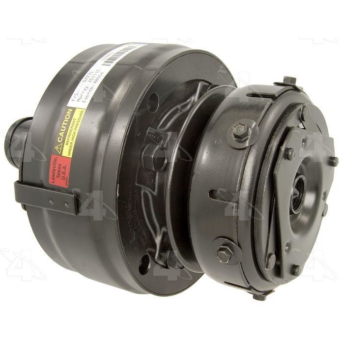 Four Seasons A/C Compressor 57231