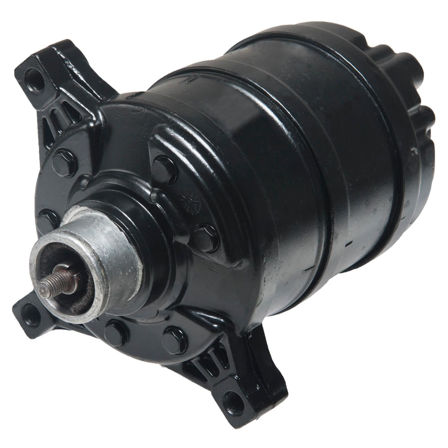 Four Seasons A/C Compressor 57254