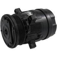 Four Seasons A/C Compressor 57931