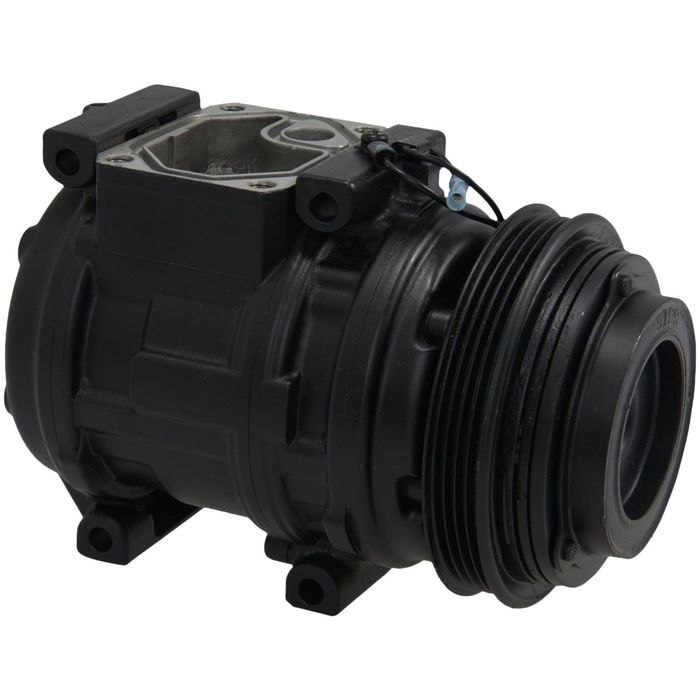 Four Seasons A/C Compressor 57369