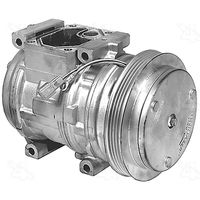 Four Seasons A/C Compressor 57397 for Toyota 4Runner