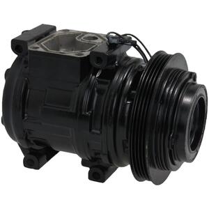 Four Seasons A/C Compressor 57397