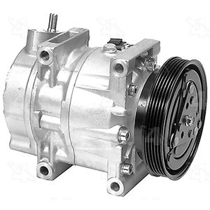 【ポイント10倍】 Four 57423 Compressor A/C Seasons メンテナンス