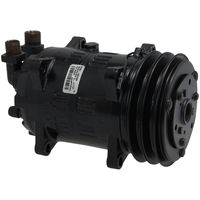 Four Seasons A/C Compressor 57521 for Volvo 240