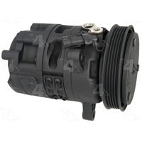 Four Seasons A/C Compressor 57526 for Saturn SC1
